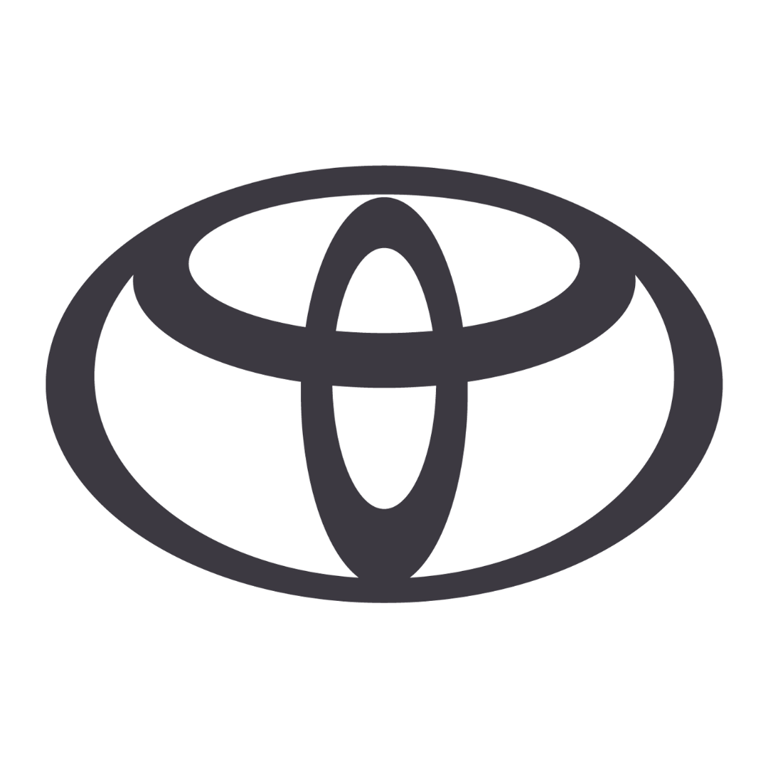 Toyota Logo