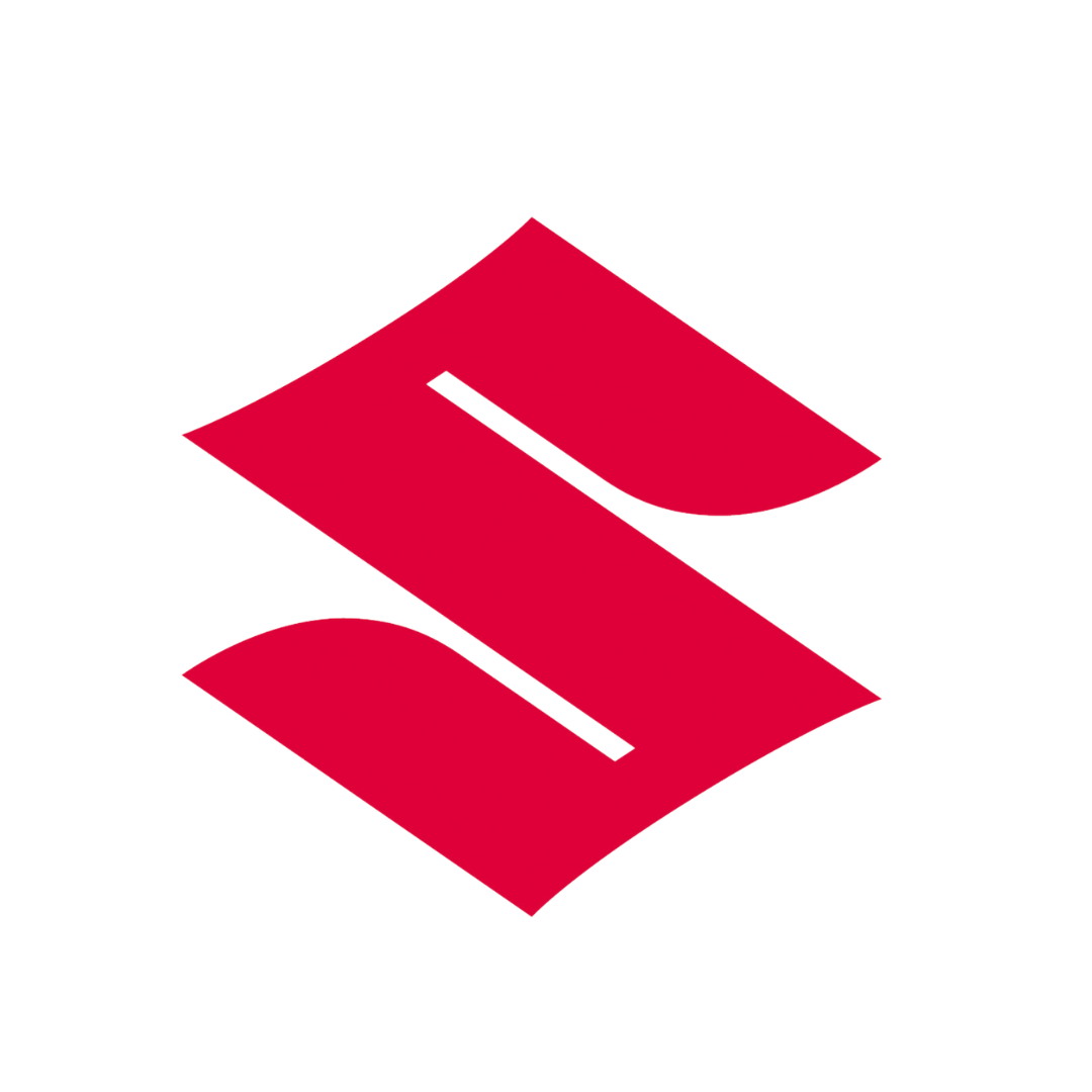 Suzuki Logo